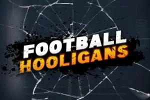 Football Hooligans Logo