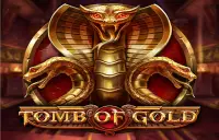 Tomb of Gold Logo