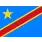 Demokratische Republik Kongo Logo