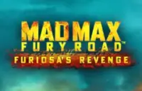 Mad Max: Fury Road - Furiosa's Revenge Logo