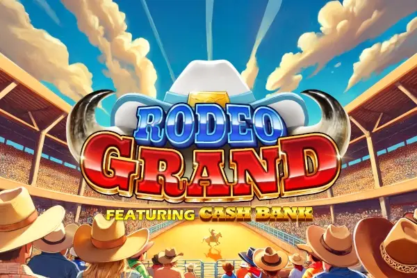 Rodeo Grand Logo