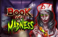Book of Madness Logo