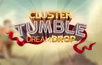 Cluster Tumble Dream Drop Logo