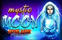 Mystic Moon Big Hit Bonanza Logo