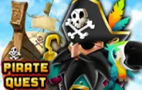 Pirate Quest Logo