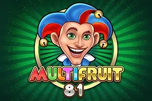 Multifruit 81 Logo