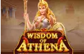 Freispiele für Wisdom of Athena