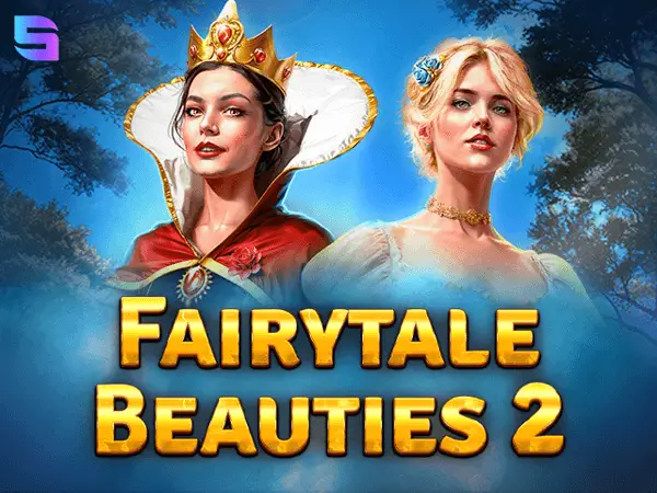 Fairytale Beauties 2 Logo