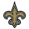 New Orleans Saints Logo