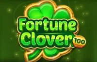 Fortune Clover 100 Logo