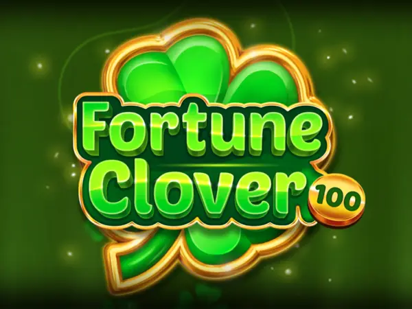 Fortune Clover 100 Logo