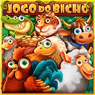 Jogo Do Bicho Logo