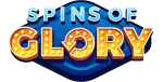 Spins of Glory Logo