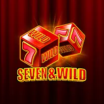 Seven&Wild Logo