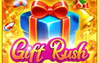 Gift Rush Logo