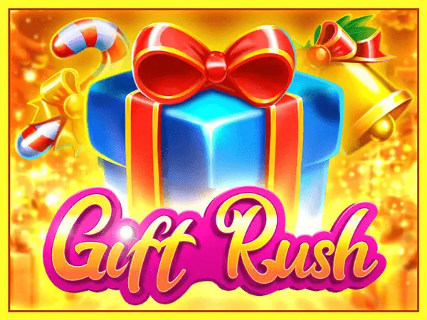 Gift Rush Logo