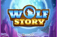 Wolf Story Logo