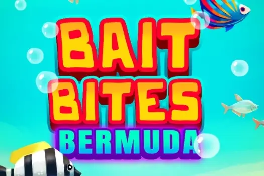 Bait Bites Bermuda Logo