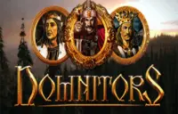 Domnitors Logo