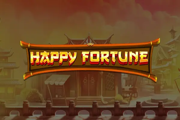 Happy Fortune Logo