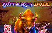 Buffaloes Duel Logo