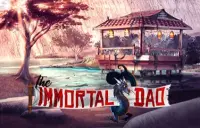 Immortal Dao Logo