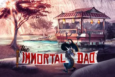 Immortal Dao Logo
