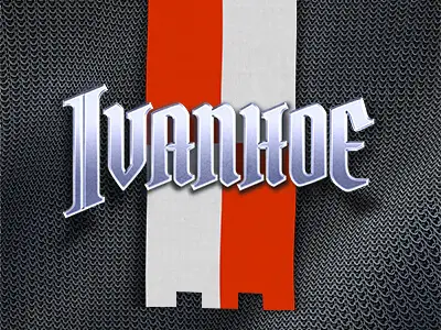 Ivanhoe Logo