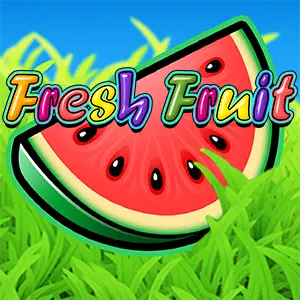 Fresh Fruit Logo