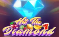 Hit The Diamond Logo