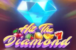Hit The Diamond Logo