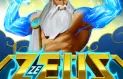 Ze Zeus Logo