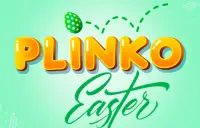 Easter Plinko Logo