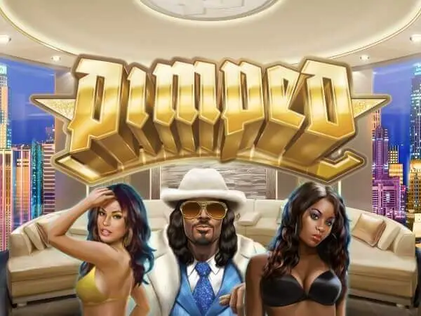 Pimped Logo