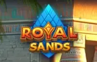 Royal Sands Logo