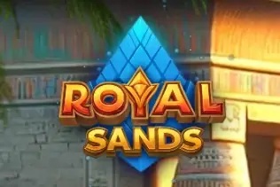 Royal Sands Logo