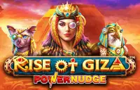 Rise of Giza PowerNudge Logo