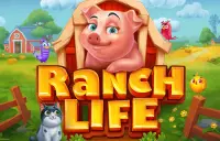 Ranch Life Logo
