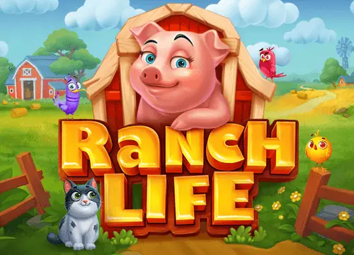Ranch Life Logo