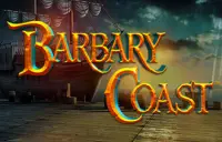 Barbary Coast Logo