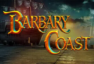 Barbary Coast Logo