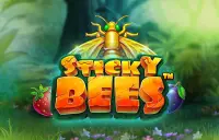 Sticky Bees Logo