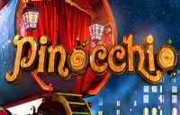 Pinocchio Logo