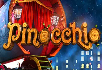 Pinocchio Logo