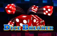 Dice Breaker Logo