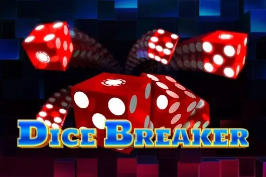Dice Breaker Logo