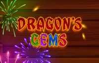 Dragon's Gems Logo