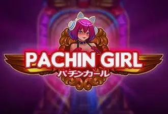 Pachin Girl Logo