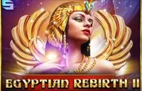 Egyptian Rebirth II Logo