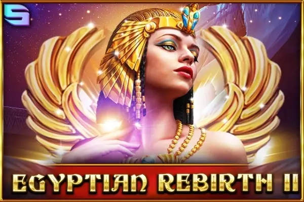 Egyptian Rebirth II Logo